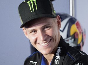 Mimpi Juara di Qatar Terwujud, Quartararo Mau Traktiran McDonalds Mimpi Juara di Qatar Terwujud, Quartararo Mau Traktiran McDonalds