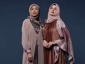 7 Brand Lokal Akan Fashion Show di Turki, Ibu Negara Turki Jadi Penonton 7 Brand Lokal Akan Fashion Show di Turki, Ibu Negara Turki Jadi Penonton