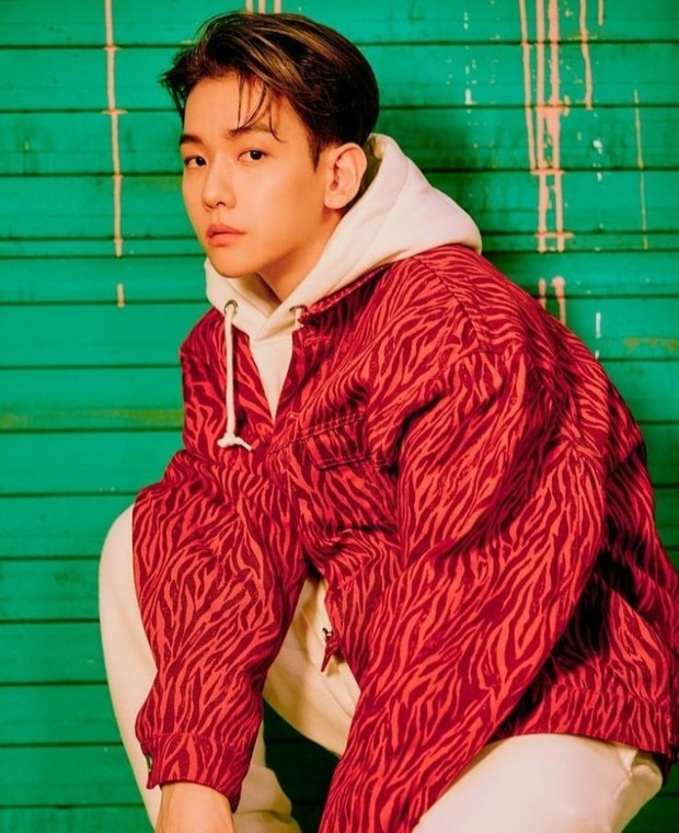 Penyakit Hipotiroidisme yang Diderita Baekhyun EXO