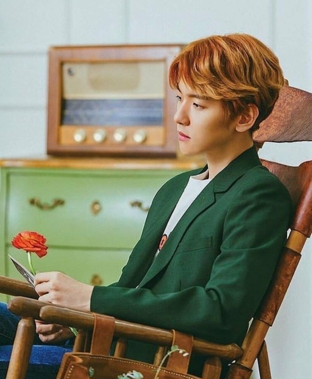 Penyakit Hipotiroidisme yang Diderita Baekhyun EXO