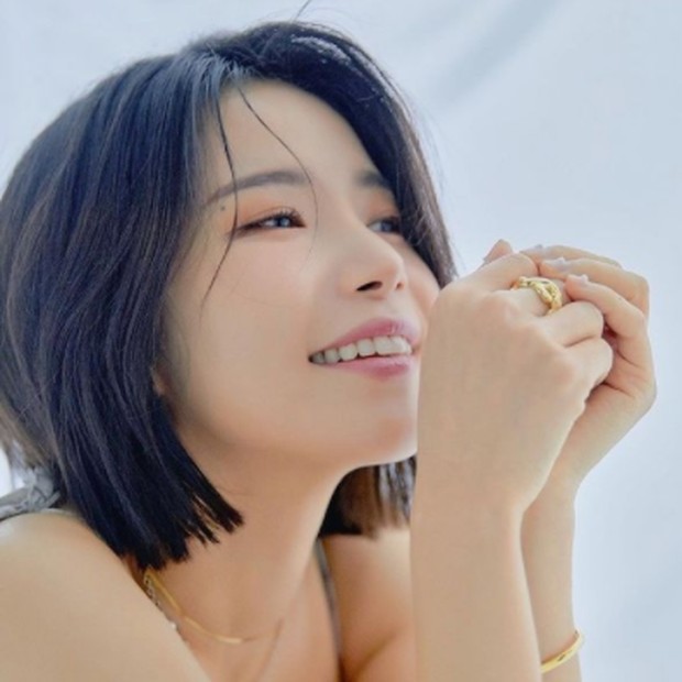 foto: Warm Look Makeup ala Solar/instagram.com/@solarkeem foto: Warm Look Makeup ala Solar/instagram.com/@solarkeem