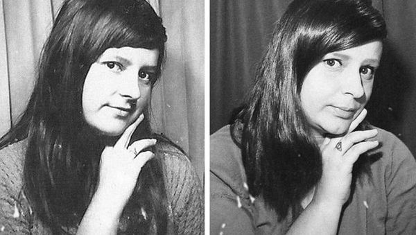 Aneh Tapi Nyata, Momen Tak Sengaja Bertemu Kembaran