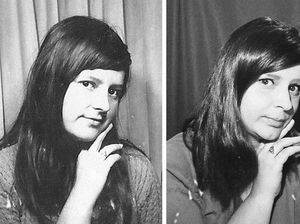 Aneh Tapi Nyata, Momen Tak Sengaja Bertemu Kembaran