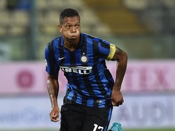 Eks Inter Milan Ini Buka Suara Setelah Serang sang Ayah