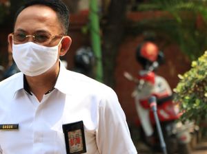 Capai 126,32%, Cakupan Vaksinasi Kota Mojokerto Tertinggi di Jatim