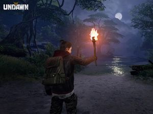 Uji Coba Game Undawn: Gameplay Menarik dan Grafik Memukau Uji Coba Game Undawn: Gameplay Menarik dan Grafik Memukau