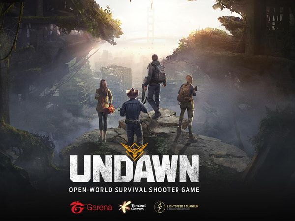 10 Potret Gameplay Uji Coba Undawn Garena Indonesia
