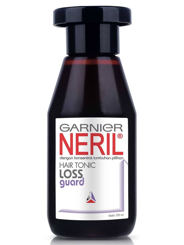 Garnier Neril Anti-Loss Guard Tonic