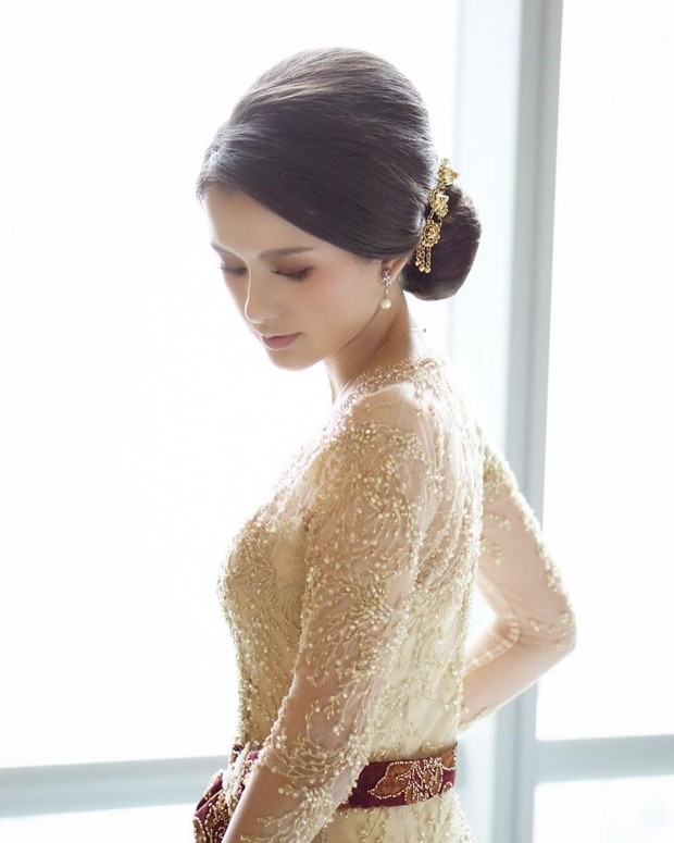 Gaya Rambut/instagram.com/ssarah_menzel