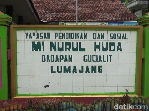 Kasus Guru-Kasek Sulut Tangan 10 Siswa dengan Korek Api Berakhir Damai Kasus Guru-Kasek Sulut Tangan 10 Siswa dengan Korek Api Berakhir Damai