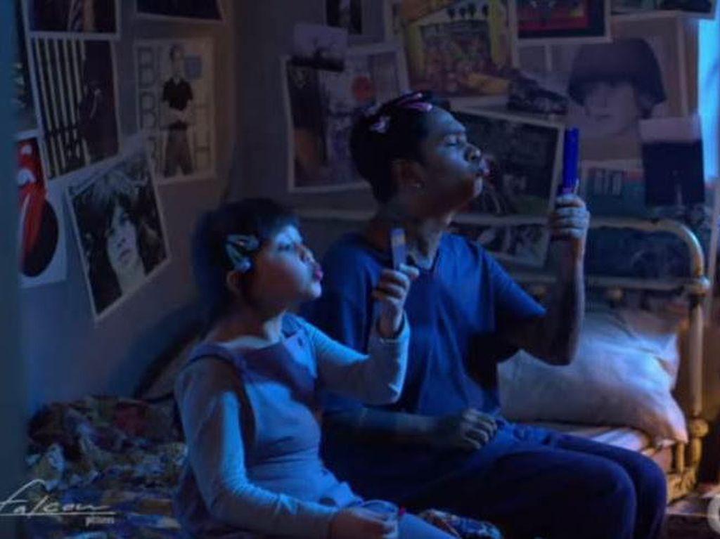 Onadio Terguncang Secara Spiritual Bintangi Hello Ghost Film Adaptasi Korea Onadio Terguncang Secara Spiritual Bintangi Hello Ghost Film Adaptasi Korea