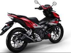 Tantang All New Yamaha MX King, Honda Luncurkan Supra GTR 150 Limited Edition