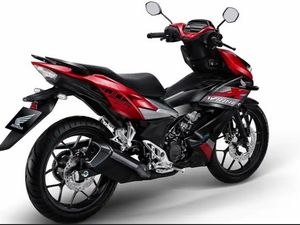 Tantang All New Yamaha MX King, Honda Luncurkan Supra GTR 150 Limited Edition Tantang All New Yamaha MX King, Honda Luncurkan Supra GTR 150 Limited Edition