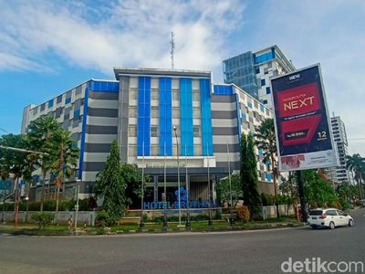 Hotel Brothers Solo yang Disita Kasus Asabri Tapi Masih Beroperasi