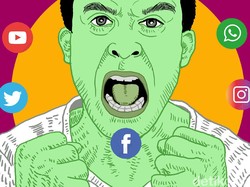 Kebohongan Pria Ngaku Anak Anggota Propam Buat Hindari Debt Collector