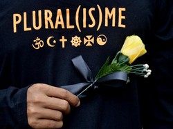 Survei: Indonesia Jadi Nomor 1 Negara yang Paling Percaya Tentang Tuhan