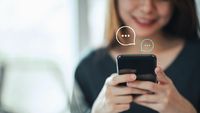 Deretan HP Android Kelas Menengah Paling Ngebut di Dunia