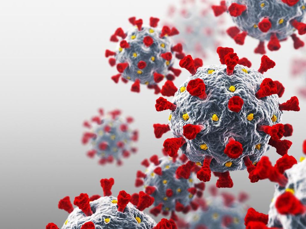 Studi Sebut Omicron Kemungkinan Memiliki Materi Genetik dari Virus Selesma