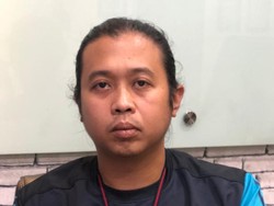 Kasus Tabrak Lari Damai, Koboi Duren Sawit Dinanti Urusan Senjata