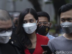 Model Era Setyowati Ngadu ke KPAI, Tuding Komisaris BUMN Telantarkan Anaknya