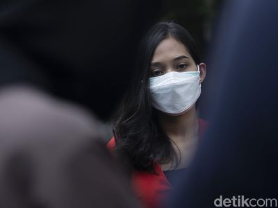 Ini Sierra, Miss Landscape 2019 yang Laporkan Profesor M soal Anak