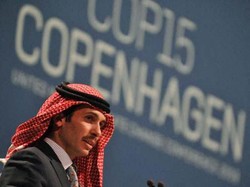 16 Orang Ditangkap Bersama Mantan Putra Mahkota Yordania, AS Memantau