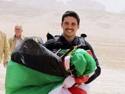 Dituduh Kacaukan Yordania, Pangeran Hamzah Kini Bersumpah Setia ke Raja