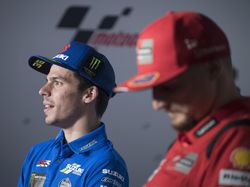 Joan Mir: Yamaha dan Ducati Memang Kuat Tahun Ini
