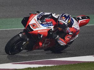 Pramac Ducati Bersama Johann Zarco dan Jorge Martin Sampai 2022 Pramac Ducati Bersama Johann Zarco dan Jorge Martin Sampai 2022