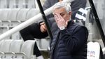 Jose Mourinho dan Deretan Pesangonnya yang Wow