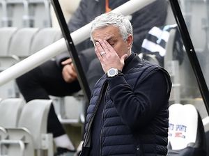 Perkataan Mourinho Ini Jadi Bumerang buat Dirinya Sendiri