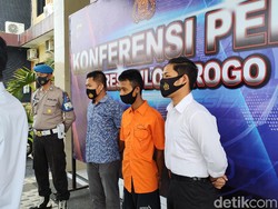 Polisi Masih Dalami Motif Pembunuhan Sadis 2 Wanita Muda Kulon Progo