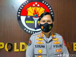 Polisi Kebut Pemberkasan 4 Tersangka Kaki Tangan Anak Nia Daniaty
