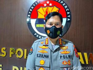 4 Wanita Ditangkap Densus, Perannya Motivasi Pasutri Bomber Makassar 4 Wanita Ditangkap Densus, Perannya Motivasi Pasutri Bomber Makassar