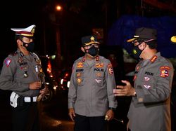 Pemerintah Tiadakan Mudik, Polisi Siapkan 330 Titik Penyekatan