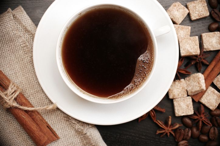 Sebelum Ngopi, Cek Dulu Jumlah Kalori Berbagai Minuman Kopi Ini