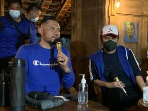 AHY Forgiven But Not Forgotten Kubu Moeldoko