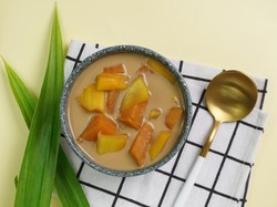 Takjil Bersantan Jadi Santapan Buka Puasa? Catat Batasannya