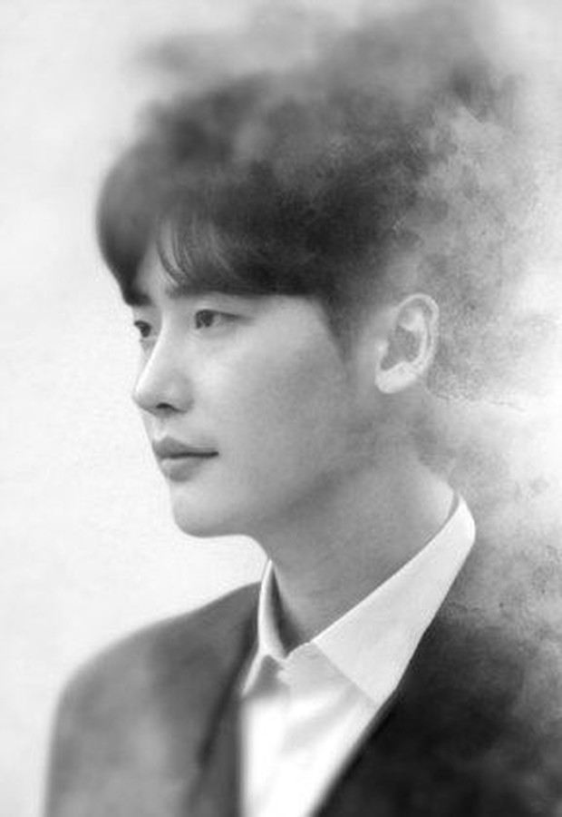 Lee Jongsuk