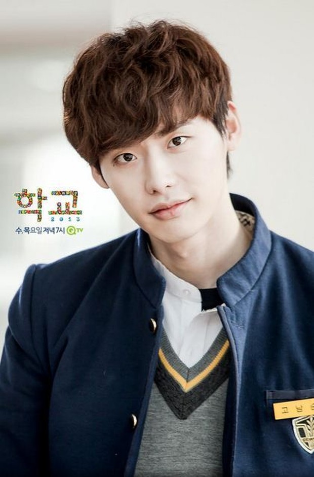 Lee Jongsuk