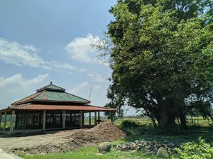 Legenda Golan Mirah Sebabkan Warga Dua Desa di Ponorogo Tak Bisa di Satu Tempat Legenda Golan Mirah Sebabkan Warga Dua Desa di Ponorogo Tak Bisa di Satu Tempat