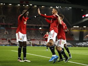 Man United Si Jago Comeback