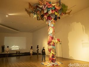 Museum MACAN Kenalkan Tim Kurator Terbaru di Agustus 2021 Museum MACAN Kenalkan Tim Kurator Terbaru di Agustus 2021