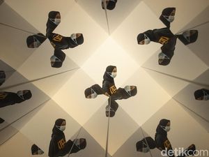 Mencerna Semesta dan Angan Lewat Karya di Museum Macan Mencerna Semesta dan Angan Lewat Karya di Museum Macan