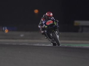 Link Live Streaming MotoGP Portugal Saksikan di detikSport