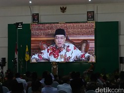 Ketua PBNU Sebut Muhaimin Iskandar Calon Presiden Tahun 2024