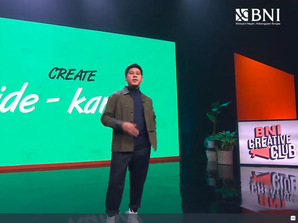 Nino Kayam Ungkap 3 Golden Rules Menulis Lirik Lagu Nino Kayam Ungkap 3 Golden Rules Menulis Lirik Lagu