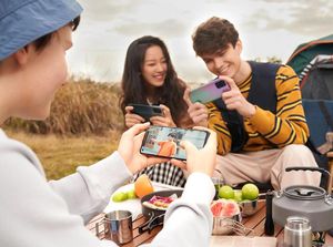 Tak Sekadar Jual Ponsel, OPPO Ikut Dukung Perkembangan eSports Indonesia