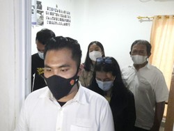 Polisi Tangkap Pelaku Malpraktik Filler Payudara ke 2 Model di Jakbar