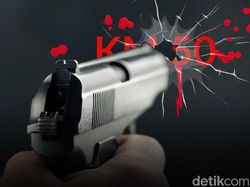 Sidang Perdana Kasus Unlawfull Killing Laskar FPI Digelar